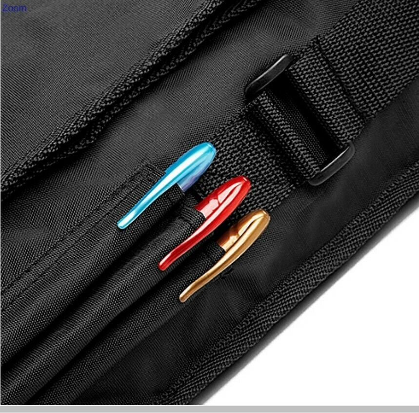 Record Bag - Holds 30 records