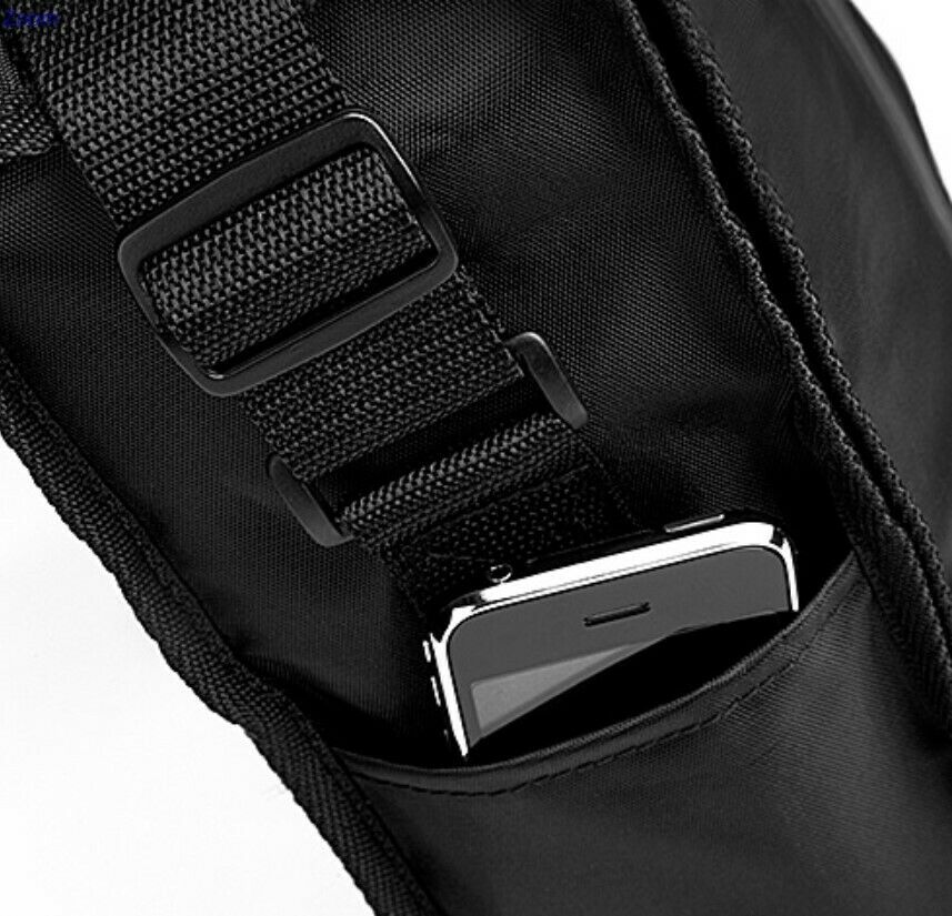 Record Bag - Holds 30 records